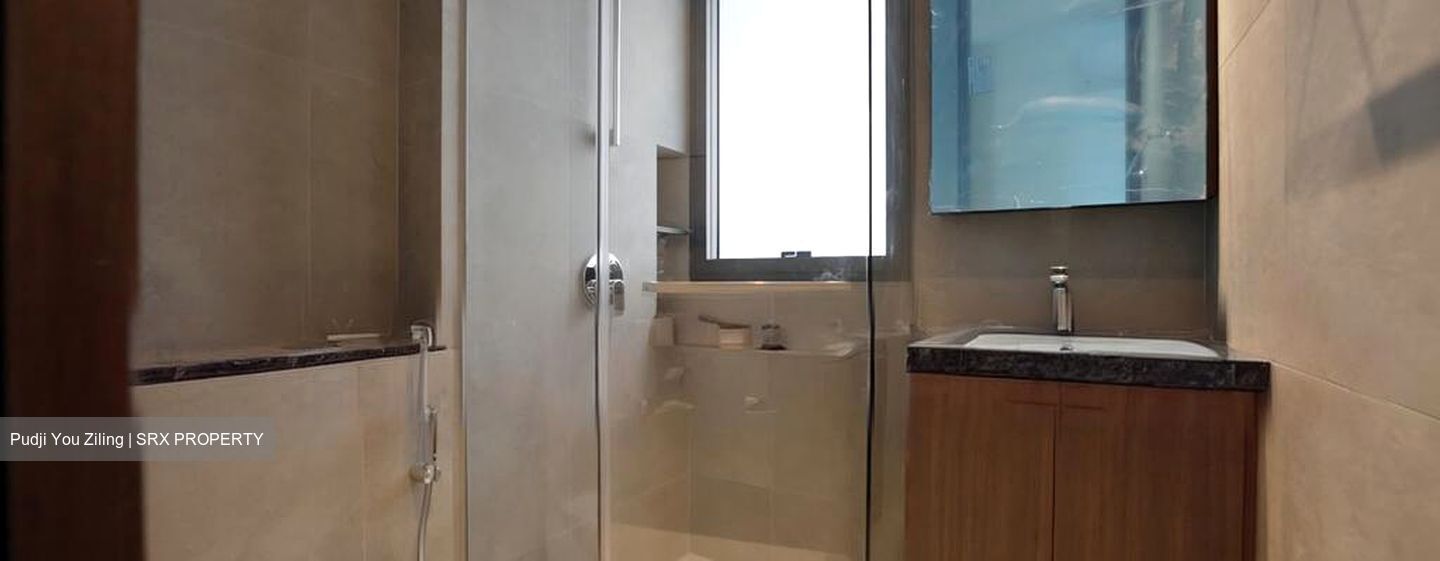 HARBOUR RESIDENCES (D5), Terrace #526785001